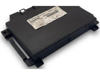 Блок комфорта S2318, A0265458232   Mercedes-Benz E AMG W210   