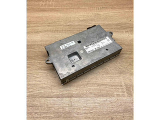 Блок комфорта 4E0035729, 4E0910730E Audi A8 S8 D3 4E