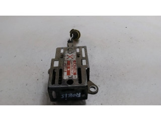 Блок управления Daihatsu Rocky