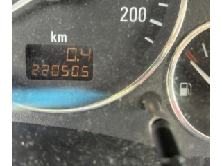 Моторчик дворников     Opel Meriva A