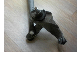 Двигатель стеклоочистителей 8250A225, 8250A225 Mitsubishi Colt 2004 - 2008 года