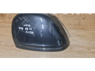 Зеркало электрическое        Volvo XC90  2014 -  года   