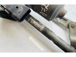 Моторчик дворников 1t0955119c, 0390241785    Volkswagen Touran I