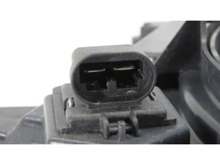 Вентилятор печки 3135104018 Dacia Sandero