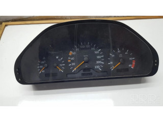 Přístrojová deska  Mercedes-Benz C W203 2002 87001320  