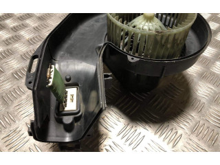 Вентилятор печки 58874 Opel Meriva A