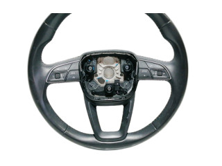 Руль 4M0419689K, 8W0419091DP   Audi A4 Allroad B9