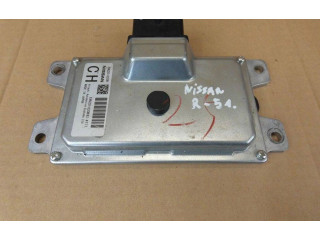 Блок управления коробкой передач EMU20020N, EMU20020NE1 Infiniti Q50