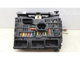 Блок предохранителей 9658539680 Citroen C4 I