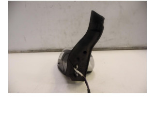 Зеркало электрическое        Peugeot 2008 I  2013 - 2019 года   