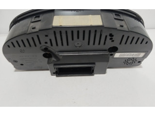 Панель приборов 1T0920862A   Volkswagen Touran I       