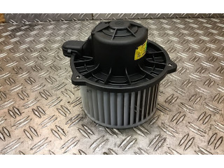 Вентилятор печки Hyundai i10