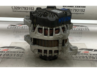 Генератор 3730003355, 2622650 Hyundai Coupe