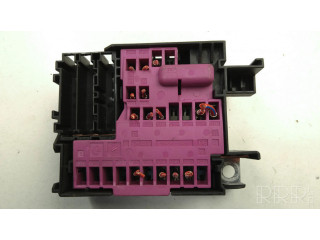 Pojistková skříňka A2135400414 Mercedes-Benz E W213 2017