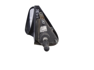Зеркало электрическое        Peugeot Partner  2003 - 2008 года   