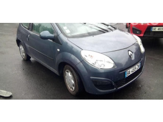 Блок управления климат-контролем 7701067954 Renault Twingo II