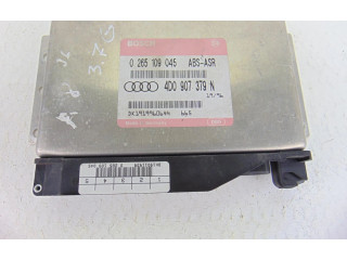Блок управления АБС 0265109045   Audi A8 S8 D2 4D