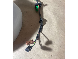 Зеркало электрическое Citroen C4 I 2004 - 2010 года