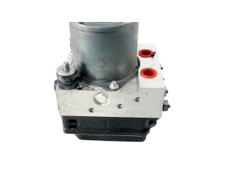 Блок АБС DW932C405BH   Jaguar  XJ X351  2009-2019 года