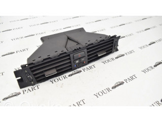 Центральная воздушная решётка