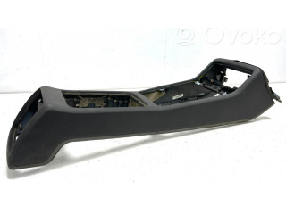 Центральная консоль