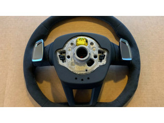 Руль Audi e-tron 4K0419091TXXC, 311469199ADCAC