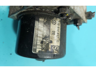 Блок АБС 1J0614417D, IMPRK1414291   Skoda  Octavia Mk1 (1U)  1996 - 2004 года