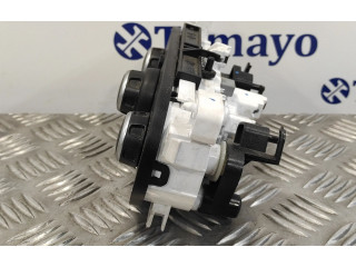 Модуль блока управления кондиционером 5P3743000, 5P3741700 Dacia Lodgy