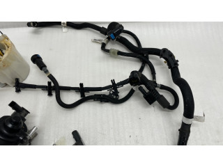 Vstřikovač 8514155, 8514151 BMW 2 F22 F23 pro naftový motor 2.5