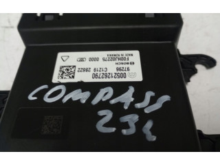 Блок управления 00521262790, 00521262790   Jeep Compass