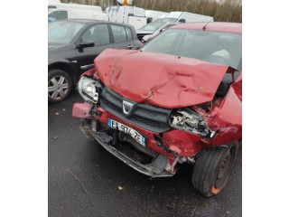 Зеркало электрическое        Dacia Sandero  2008 - 2012 года   