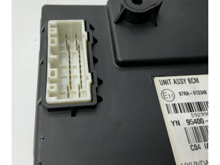 Блок управления 954001P110, 954001P110   KIA Venga