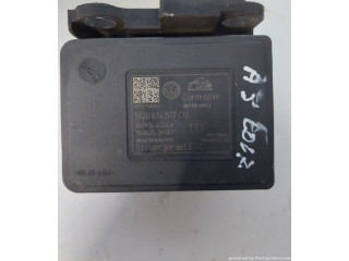 Блок управления АБС 5q0614517cg Audi A3 S3 8V