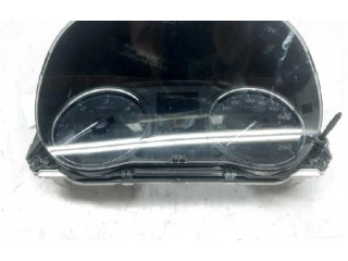 Přístrojová deska Mitsubishi Outlander 2014 8100B897