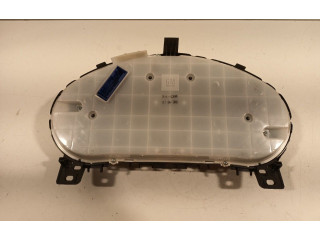 Přístrojová deska Opel Zafira C 2013 769166750U