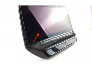 Дисплей 10A919606M, 10A919606 Volkswagen ID.3