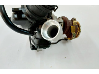  Турбина Skoda Octavia Mk4  04E145873P         