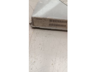 Блок управления двигателя 0281001592, P01270297   Volvo S70  V70  V70 XC