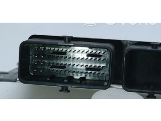 Блок управления двигателя 9847967480 Citroen C5 X