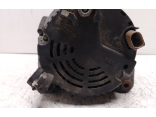 Генератор 038903023S Audi A3 S3 8L