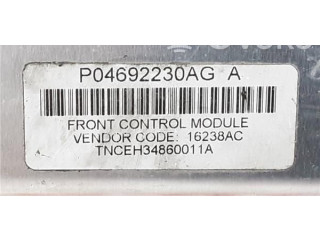 Блок управления коробкой передач 16238AC, 16238AC   Chrysler 300 - 300C