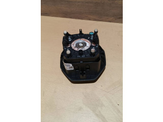 Подушка безопасности водителя 98230181ZD, 34196374I   Peugeot 5008 II