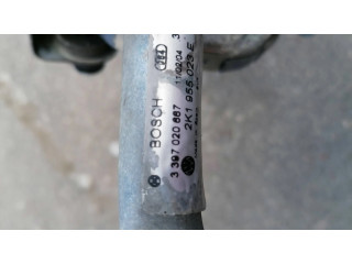 Комплект механизма стеклоочистителей