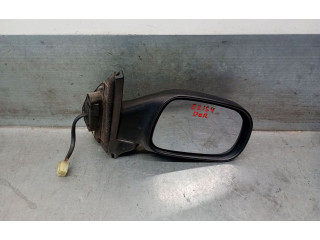 Зеркало электрическое        Suzuki Ignis   -  года   