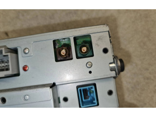 Дисплей 9x2310e889ab, Fjg802ah90530021 Jaguar XF X250