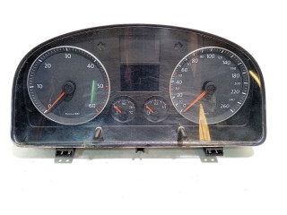 Přístrojová deska Volkswagen Caddy 2006 1T0920863A, 1T0920863AZ02