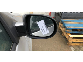 Зеркало электрическое        Renault Clio III  2005 - 2012 года   