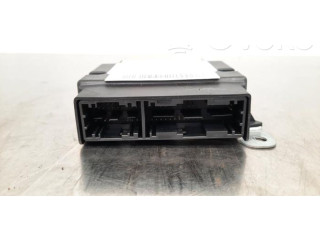 Блок подушек безопасности 9823741280   Peugeot Partner III