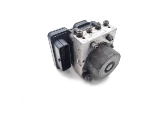 Блок АБС 476608644R, 0265956035 Renault Clio III 2005 - 2012 года