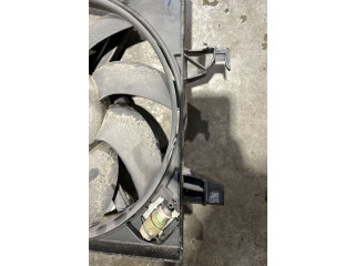 Вентилятор радиатора     1495676    Ford Fusion 